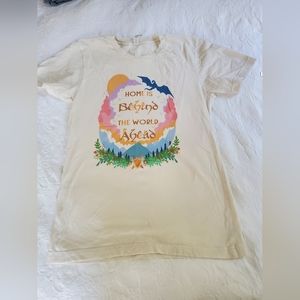 LOTR T-shirt